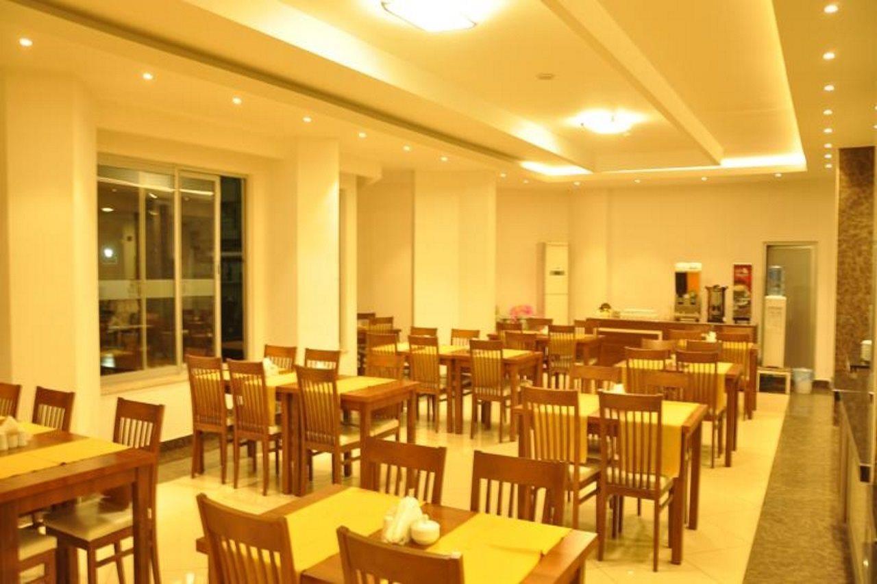 Grand Ati̇Lla Hotel Alanya Exterior foto
