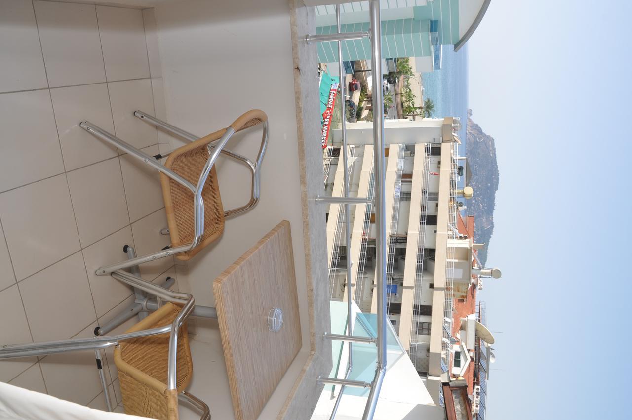 Grand Ati̇Lla Hotel Alanya Cameră foto